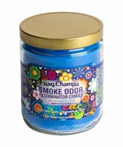 West Coast Gifts Smoke Odor 13oz Exterminator Candles