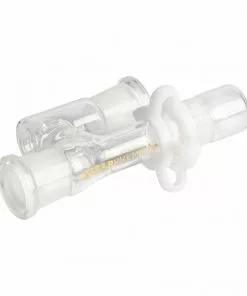 West Coast Gifts GEAR 90 Degree Concentrate Reclaimer GEAR Premium