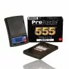 HBI Scales Proscale 555 "Johnny Five" Scale 555g X 0.1