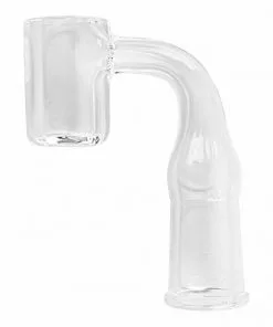 West Coast Gifts GEAR Quartz Male 4mm Thick Banger