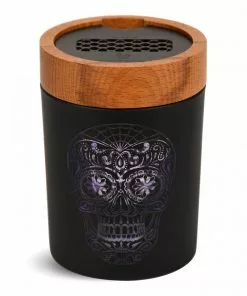 West Coast Gifts Daze Of The Dead Smart Stash Jar Storage