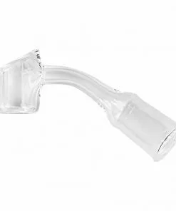 West Coast Gifts GEAR Quartz Male 4mm Thick Banger