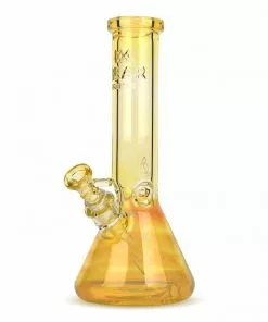 West Coast Gifts Gear Premium 7mm Beaker Bongs