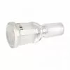 West Coast Gifts GEAR Premium Glass On Glass Male To Female Adapter