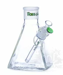 Hoss Glass HOSS 8