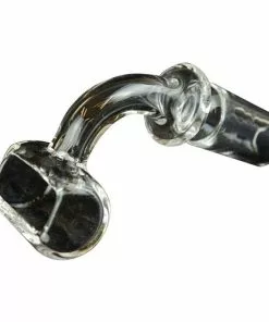 Hyman Quartz Mary Jane's Headquarters 90° Trough Bangers