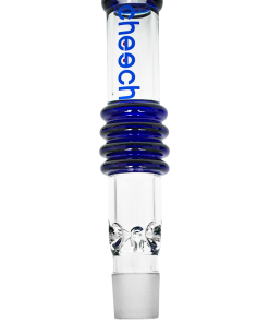 New Arrivals Cheech Glass 10" Build-A-Bong Top W/ Ice Pinch