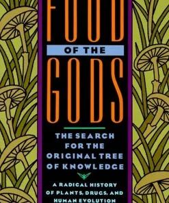 BOB Headquarters Food Of The Gods Giftware