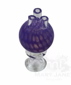 West Coast Gifts Gear Premium Triple Nipple Bubble Cap