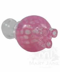 West Coast Gifts Gear Premium Triple Nipple Bubble Cap