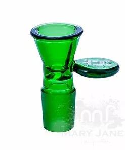 Hoss Glass HOSS Cone Glass On Glass Bong Bowls W/ Platinum Logo