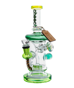 Cheech Glass 10” Cheech Recycler Dab Rig