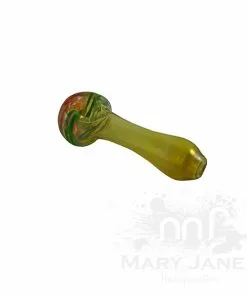 Local Art Pipes Irie Island Glass