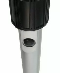 BOB Headquarters LED UV Flashlight