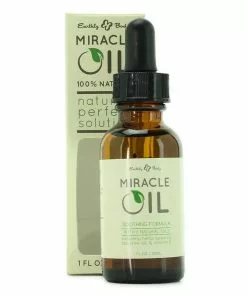BOB Headquarters Earthly Body Miracle Oil Body Care