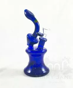 West Coast Gifts Irie 7" Natty Bubbler Irie Glass