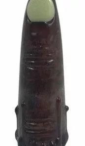 Mary Jane's Headquarters Bloody Finger Chillum Pipes