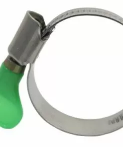 Mary Jane's Headquarters Screen Clamps For Glass Extraction Tubes