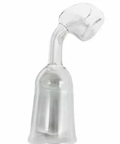 Mary Jane's Headquarters Errl Gear Quartz Slide Banger GEAR Premium