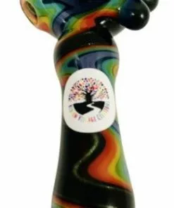 Local Art Hidden Village Creations Heady Pipes