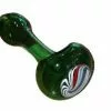 Mary Jane's Headquarters Heady Spiral Pipe