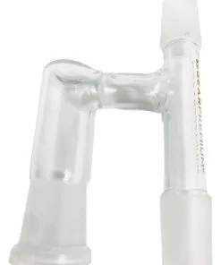 Mary Jane's Headquarters GEAR Premium Replacement Glass For GEAR Concentrate Reclaimers