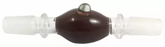 Local Art Locally Made 14mm Male To Male Adapter Adapters