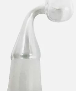 Mary Jane's Headquarters Errl Gear Quartz Slide Banger GEAR Premium