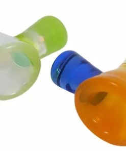 Local Art THC Glassworks Bong Bowls