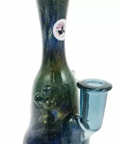 Local Art New Arrivals Hidden Village Creations 6" Tall Dab Rig
