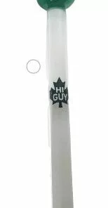 Puff Hi Guy Glass Concentrate Dabber