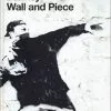 BOB Headquarters Books Banksy - Wall And Peace