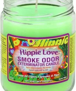 West Coast Gifts Smoke Odor 13oz Exterminator Candles