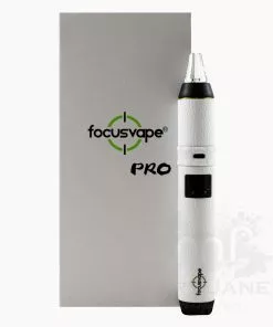 TVape Focusvape Portable Dry Herb Vaporizer Parts
