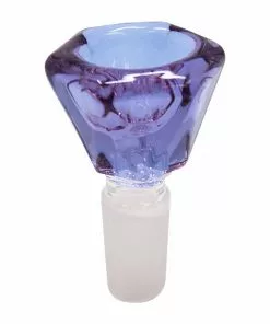 Maple Craft Inc. 14mm Hexagon Bong Bowl