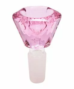 Maple Craft Inc. 14mm Hexagon Bong Bowl