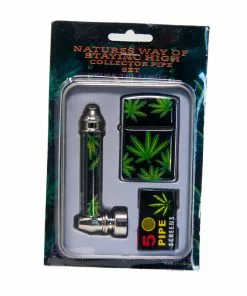 Maple Craft Inc. Collectors Pipe Sets