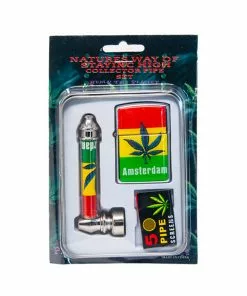 Maple Craft Inc. Collectors Pipe Sets