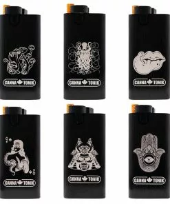 Maple Craft Inc. Aluminium Dugouts With Assorted Pictures