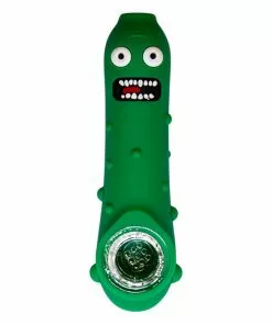 Maple Craft Inc. Pipes Silicone Pickle Pipe