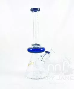 West Coast Gifts GEAR Premium 10.5" Tall Elevation Tube W/Mini Quad Showerhead Perc