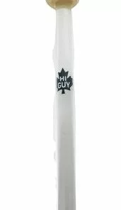 Puff Hi Guy Glass Concentrate Dabber