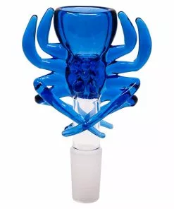 Maple Craft Inc. Tarantula 14mm Glass Bong Bowl