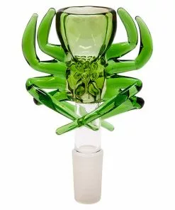 Maple Craft Inc. Tarantula 14mm Glass Bong Bowl