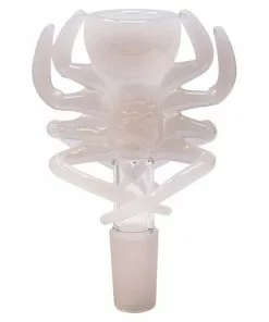 Maple Craft Inc. Tarantula 14mm Glass Bong Bowl