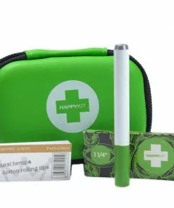 BOB Headquarters Happy Kits Rigs