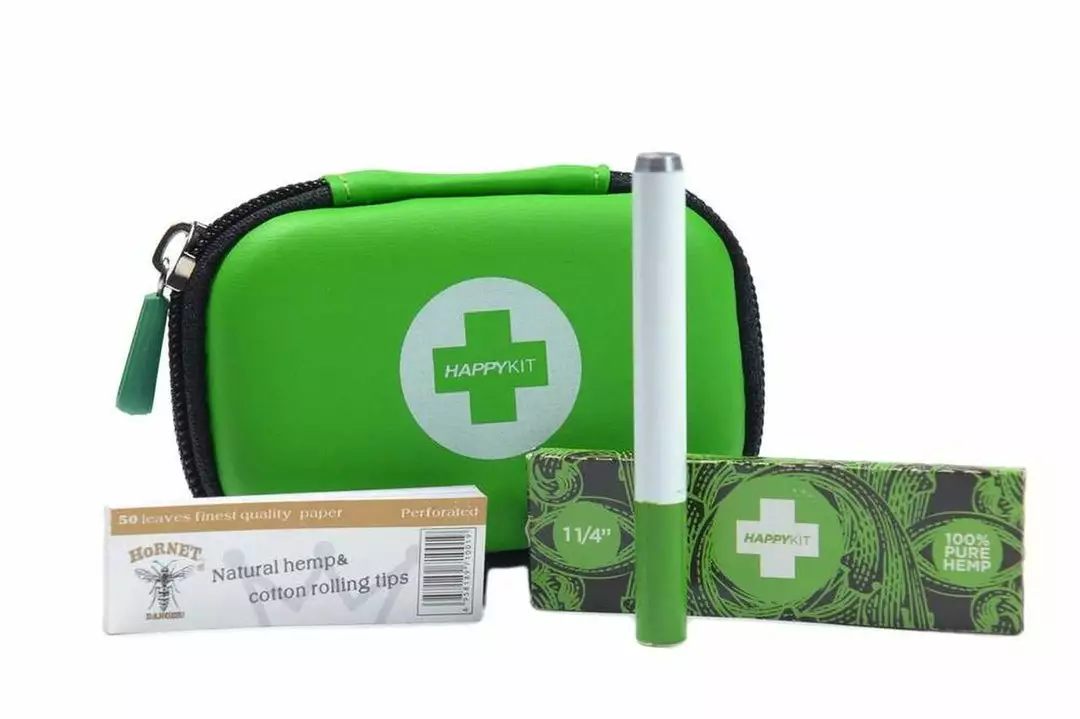 BOB Headquarters Happy Kits Rigs