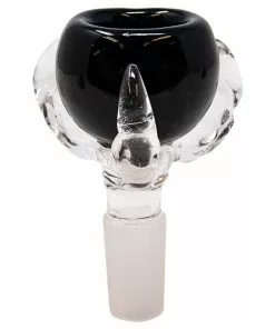 Maple Craft Inc. Bowls Hold In Paw Glass Bowl - 14mm