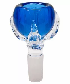 Maple Craft Inc. Bowls Hold In Paw Glass Bowl - 14mm