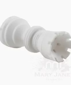 Pinnacle Mary Jane's Headquarters Ceramic Nails